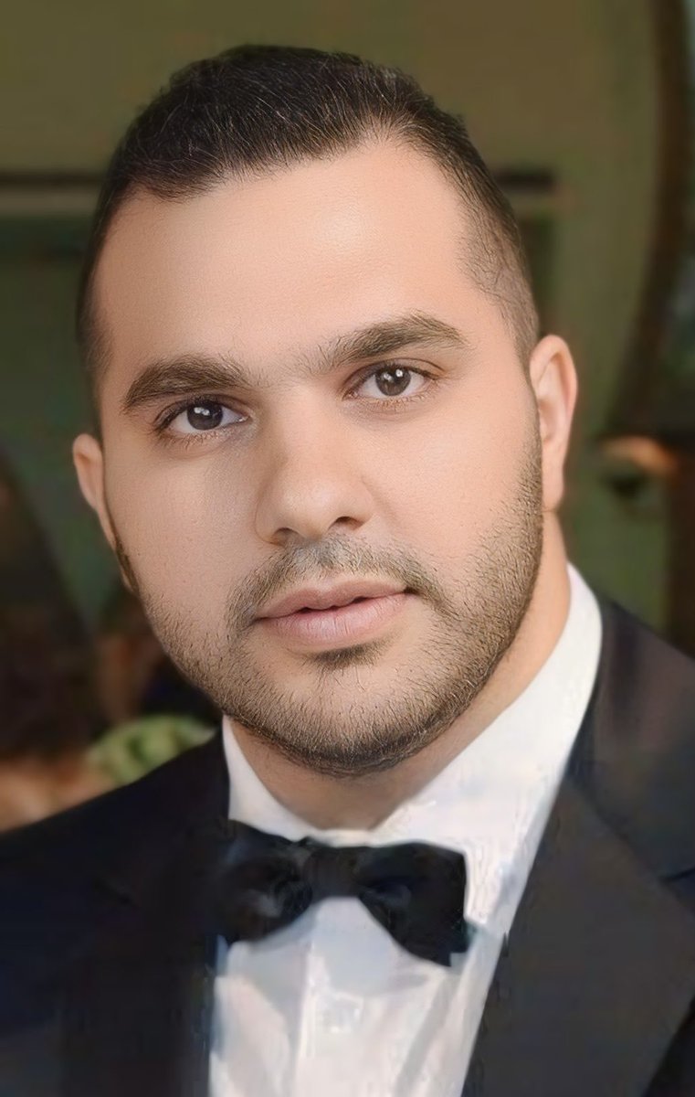 Dr. Jean Kassis tweet media