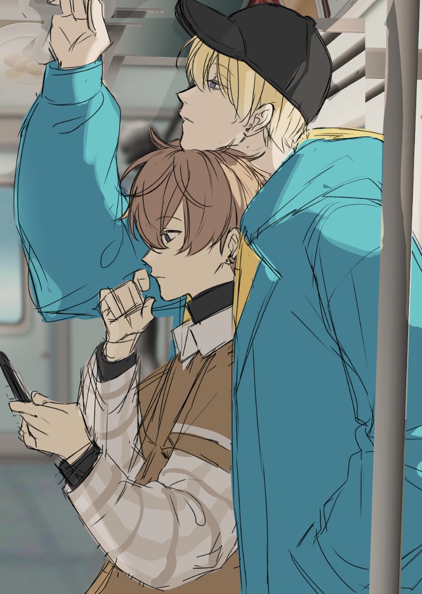 Pupothos's tweet photo. wip/🔗🎭

🎭 is not that short, he's squating down!!! https://t.co/Ots7Swh4iE