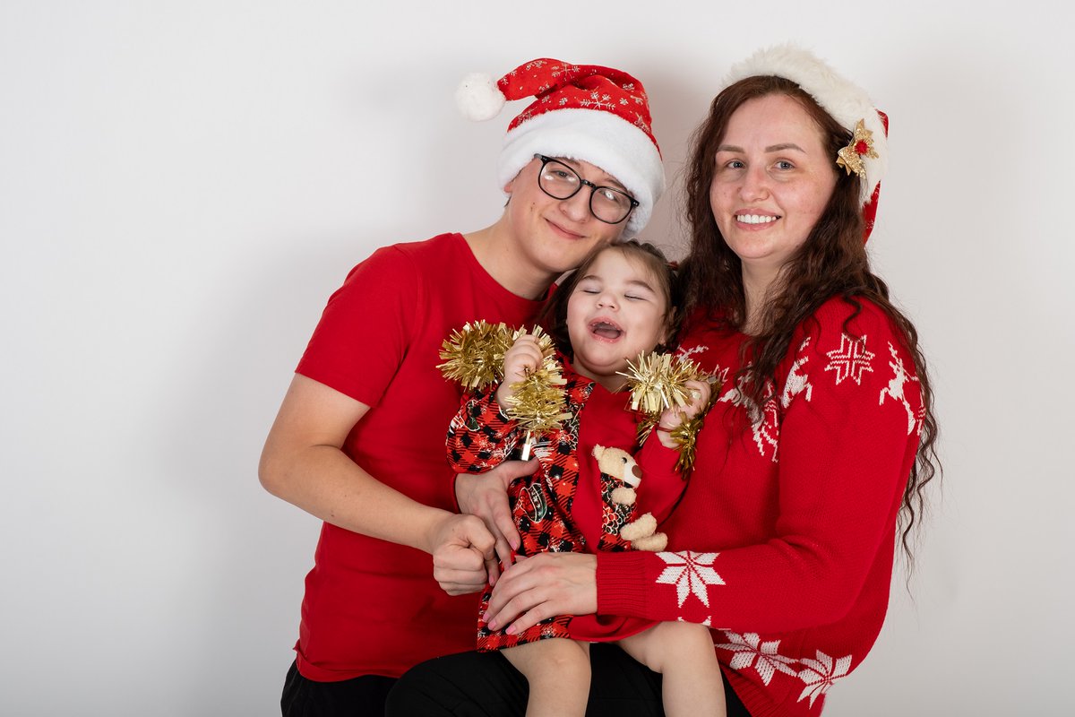 LauraWAcorns's tweet photo. At Acorns we love a Christmas jumper 

This year you can use yours for good and support the vital hospice care Acorns provides with a Christmas jumper day at your workplace. In fact, two thirds of Acorns income comes from voluntary donations like these!

https://t.co/SqlKLlboWJ https://t.co/eKRkZ57fyT