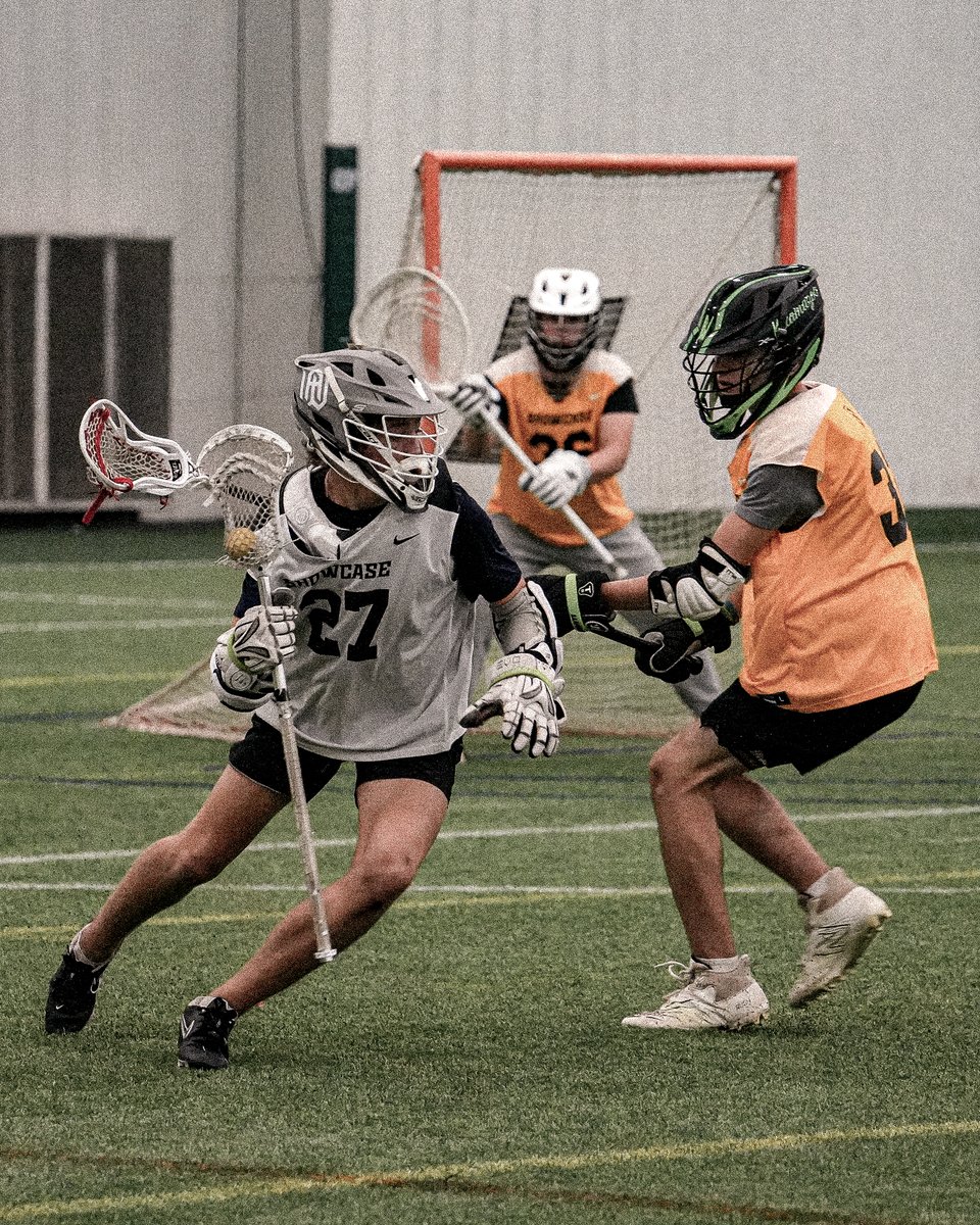 Showcase Lacrosse tweet media