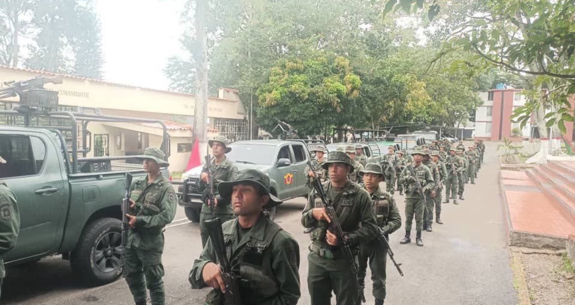 GD. Carlos Aigster Villamizar tweet media