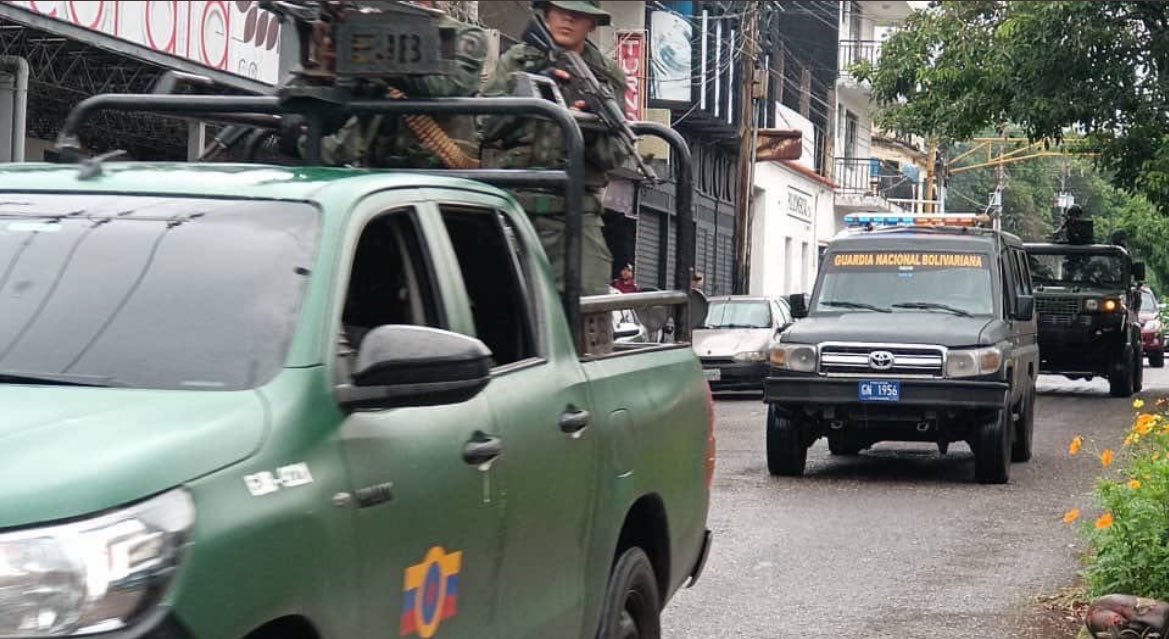 GD. Carlos Aigster Villamizar tweet media