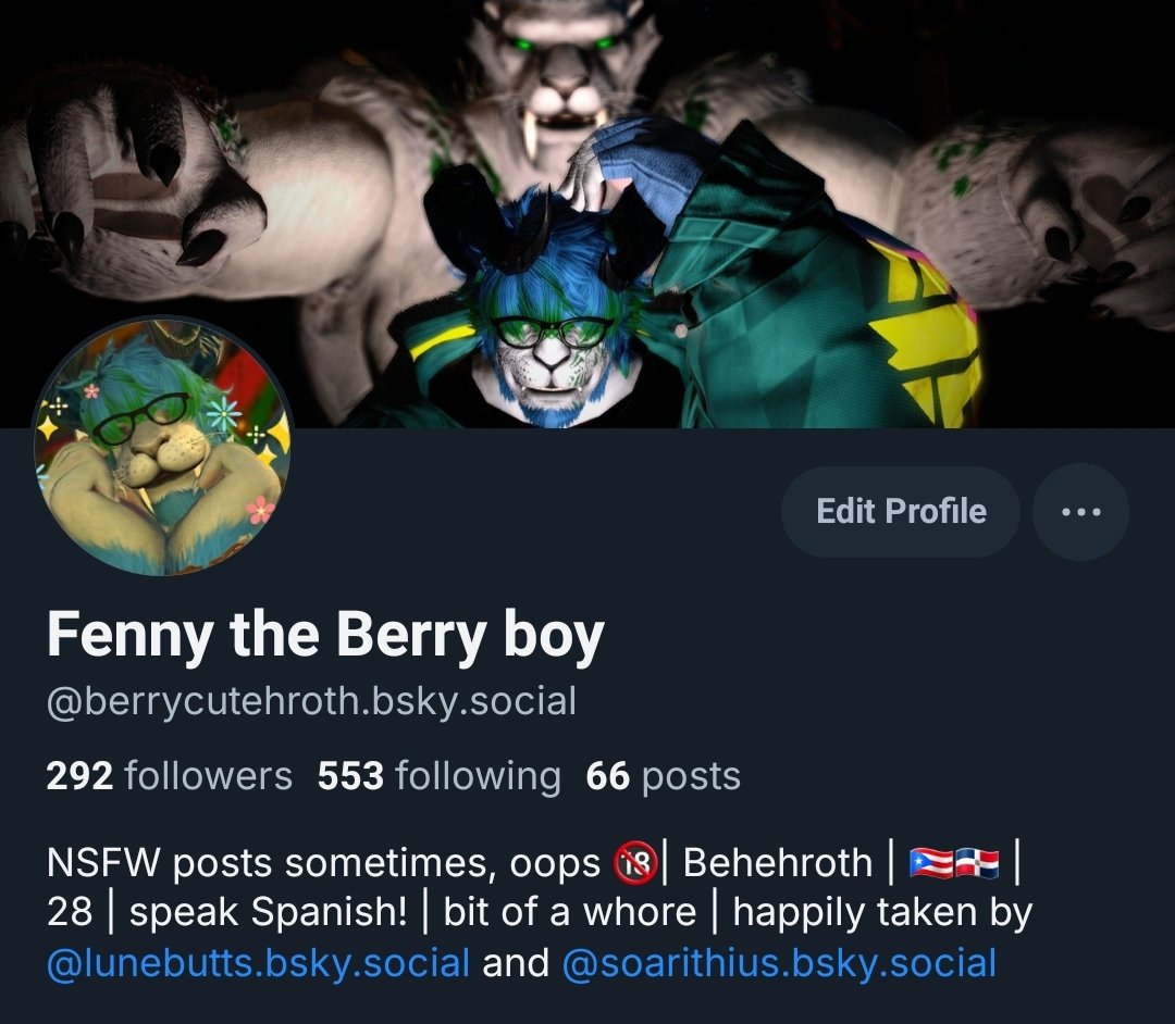 FennyBerry tweet media