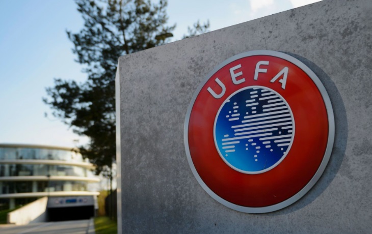 turktimecom's tweet image. UEFA'dan Başakşehir'e özür 
tinyurl.com/8t33da5s

#UEFA #Başakşehir #Kopenhag