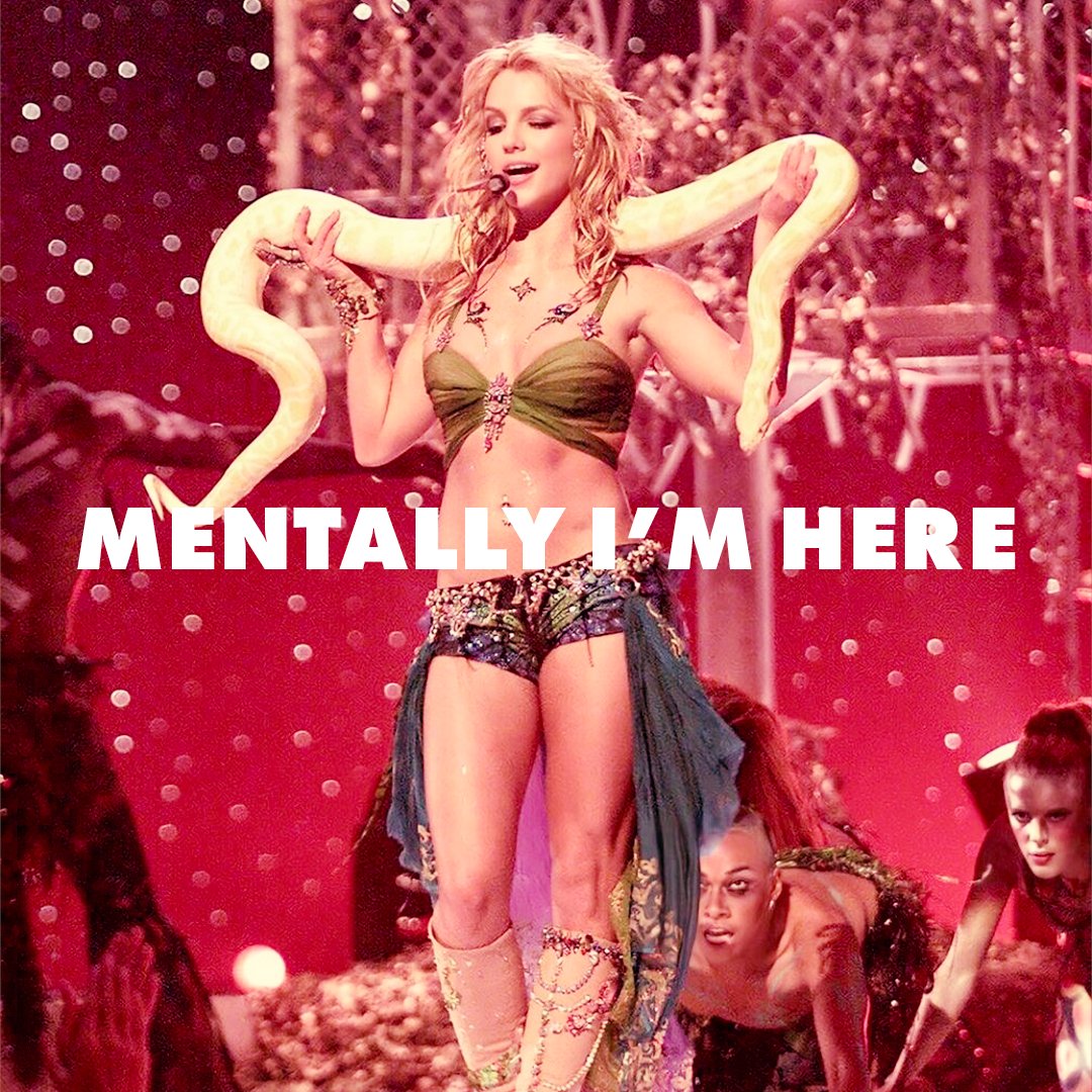 PopStruck's tweet photo. i’ll be here until further notice 💅 https://t.co/aiegUYJfYn