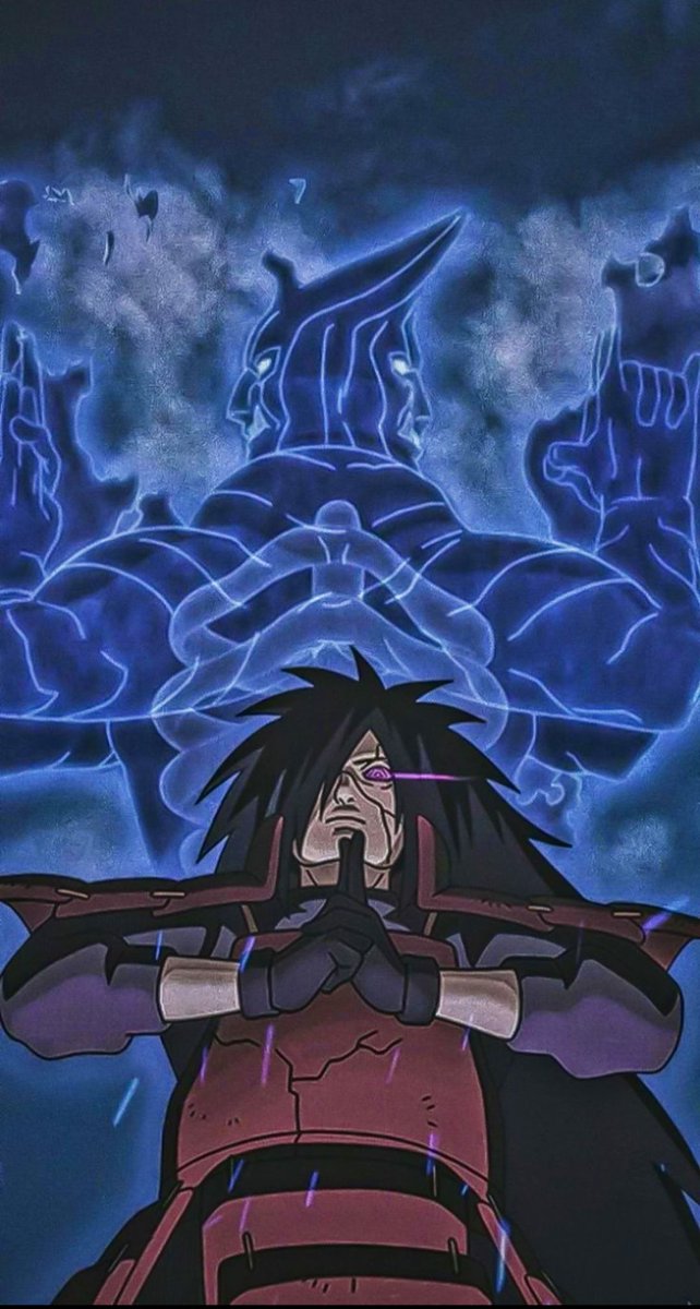 Daily Naruto tweet media