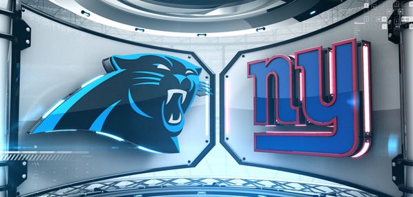 Looking for a place to enjoy gameday with other #Panther fans? Look no further! Join us this week as we face the #Giants in #Germany 🏈 #KeepPounding 

Click the link below and join you new home for everything Panther football👇 

discord.gg/blacknbluecrew