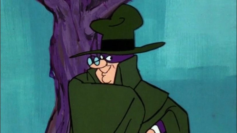 But who will protect us? #totp