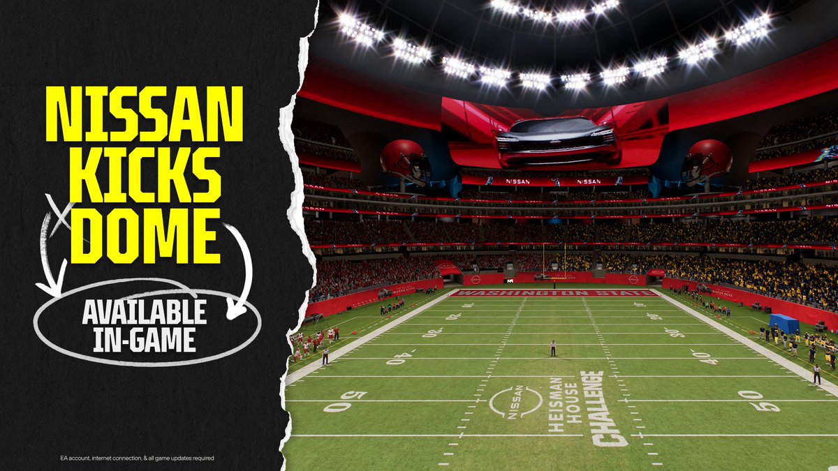 CFB Ultimate Team tweet media