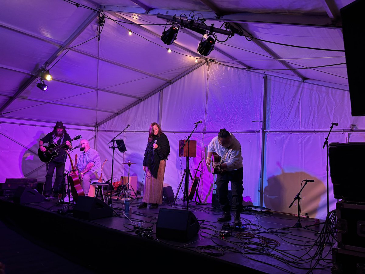 meljohns20's tweet image. What a wonderful community event held @LadysmithFed ! Fireworks, two bands, bbq, fire performances, lots of stalls! Fun was had by all! ‘Learning to Live Full Lives in Flourishing Communities’ @stchris_trust