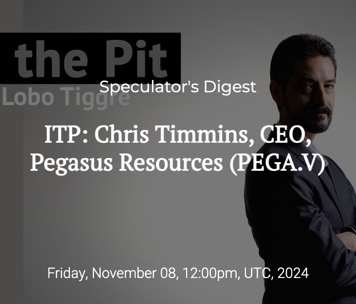 duediligenceguy's tweet photo. I'm back In The Pit, this time with a refreshed #uranium play... see what you think.
(Link in reply below so X doesn't hide this post.) https://t.co/eHdenhSjIs