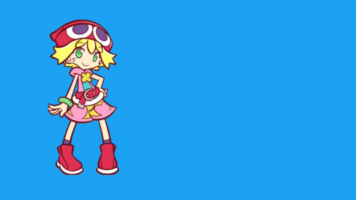 Puyohatter's tweet photo. “New potions? What kind of new potions are you trying to create?” https://t.co/fUZ5pcyCqn