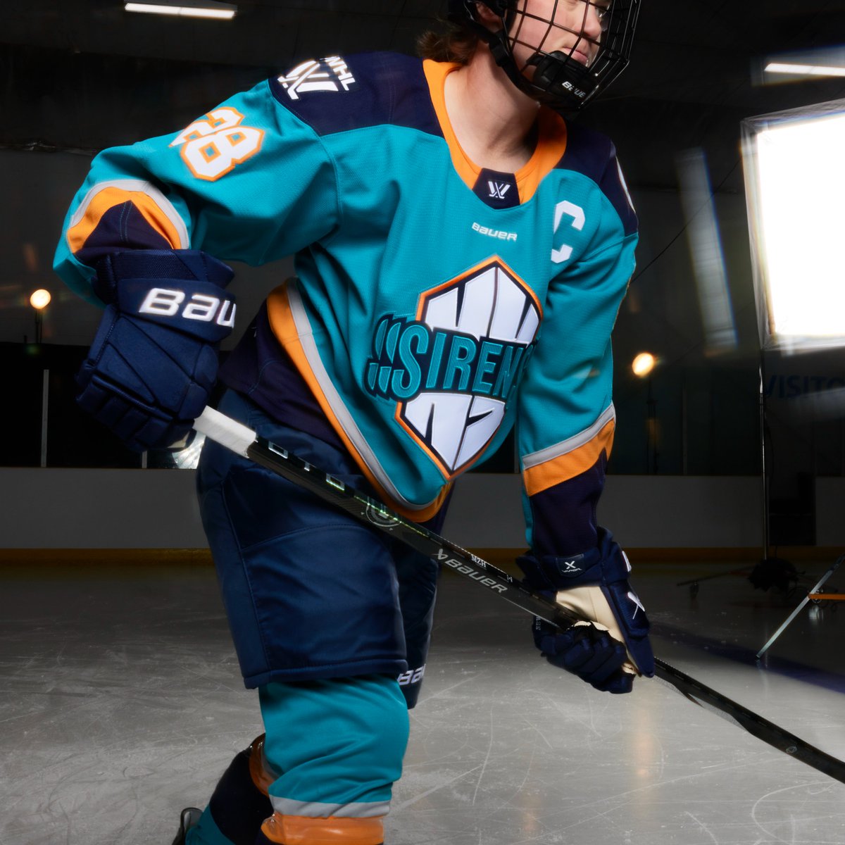 New York Sirens tweet media