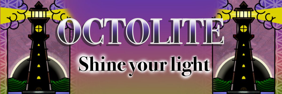 OCTOLITE tweet media