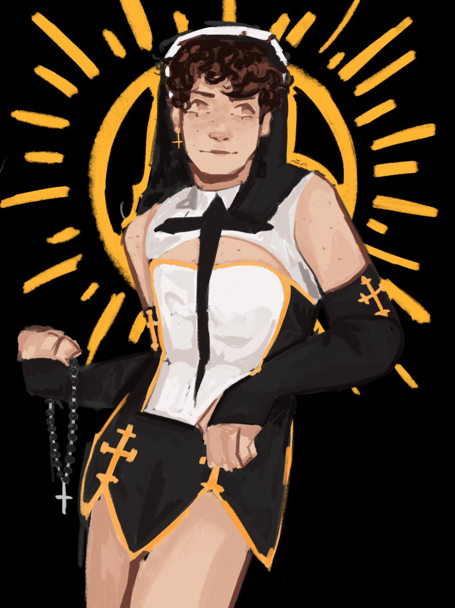 who is this DIVA 💛💛 
#phanart