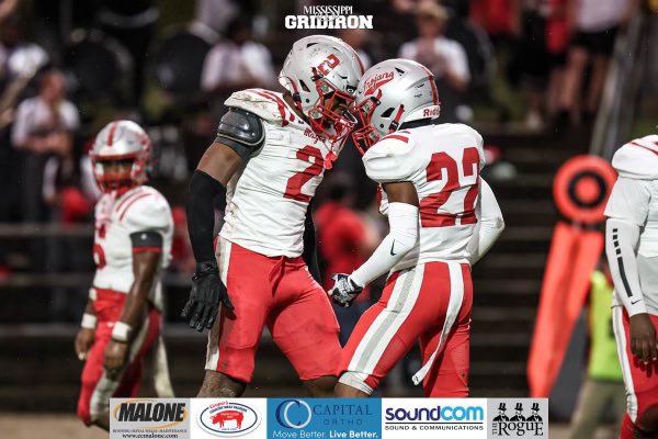 Delarrius Hayes tweet media