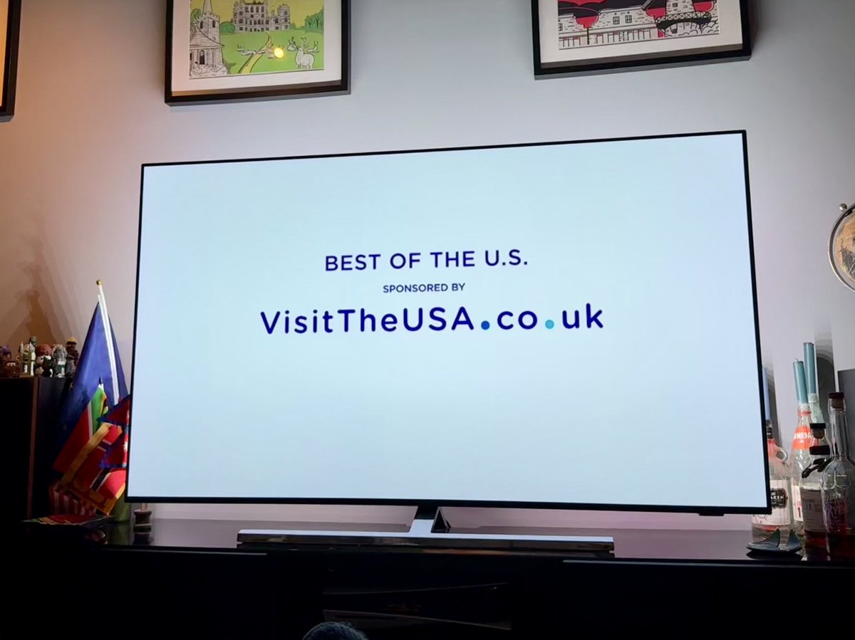 davfos's tweet photo. Really, TV? Now? https://t.co/lEQ7nuHrbn