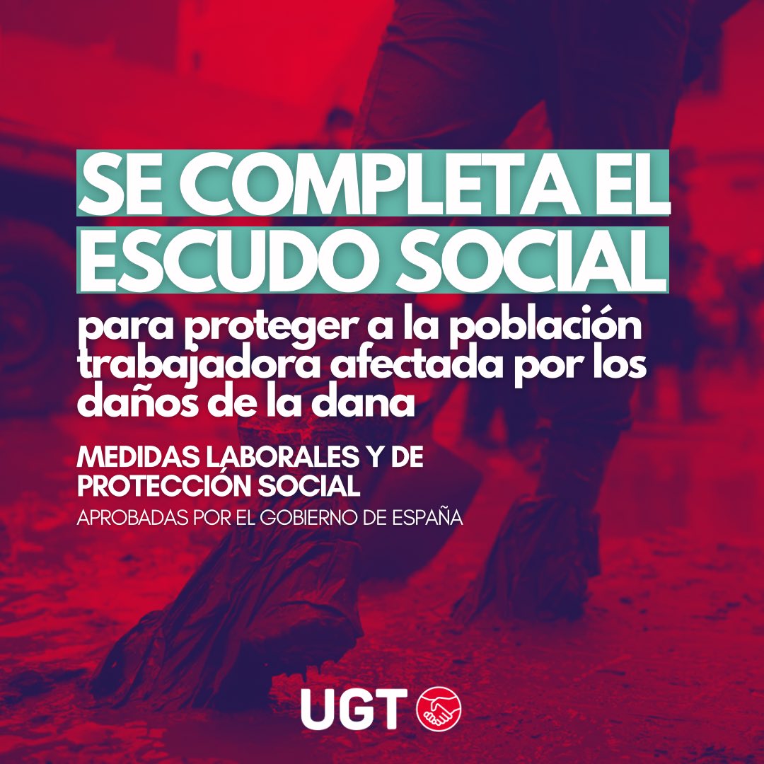 UGT tweet media