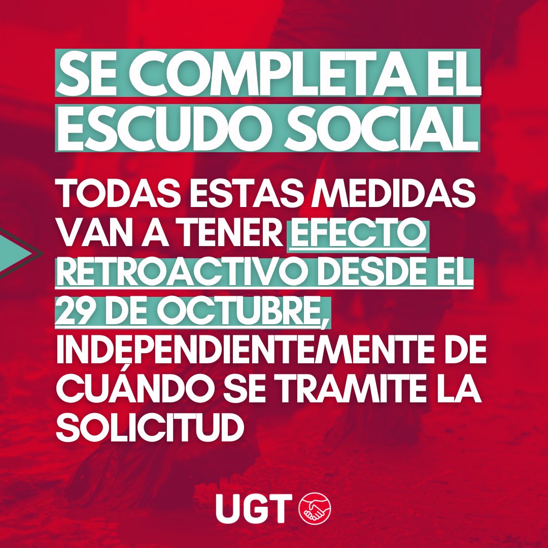 UGT tweet media