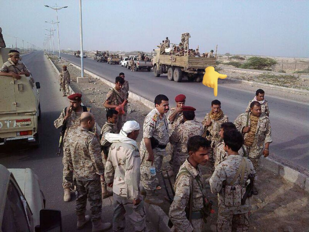 الفضيحة 

أن المنفذ هو حارس ابو عوجا !!

 #افراد_المنطقه_الاولى_حوثيه