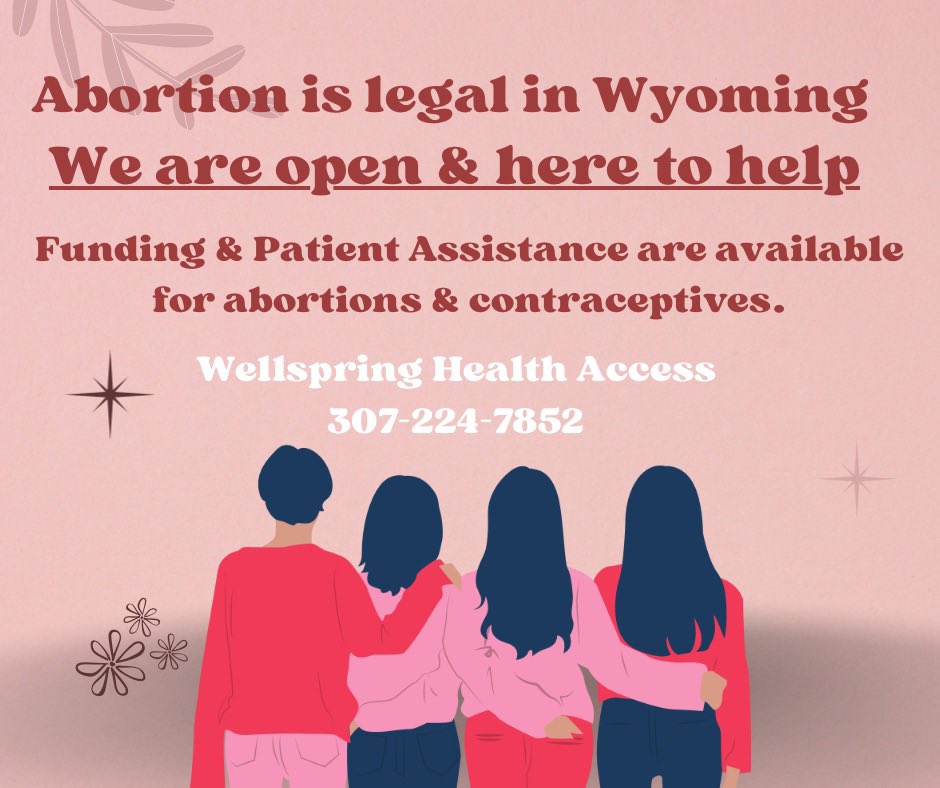 We are here and ready to help.