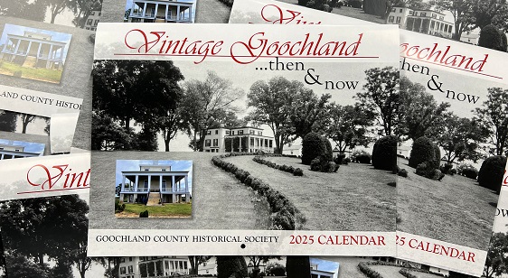 The 2025 Vintage Goochland is here! Stop by the Society to get your copy or order online.
goochlandhistory.org/index.php/home…