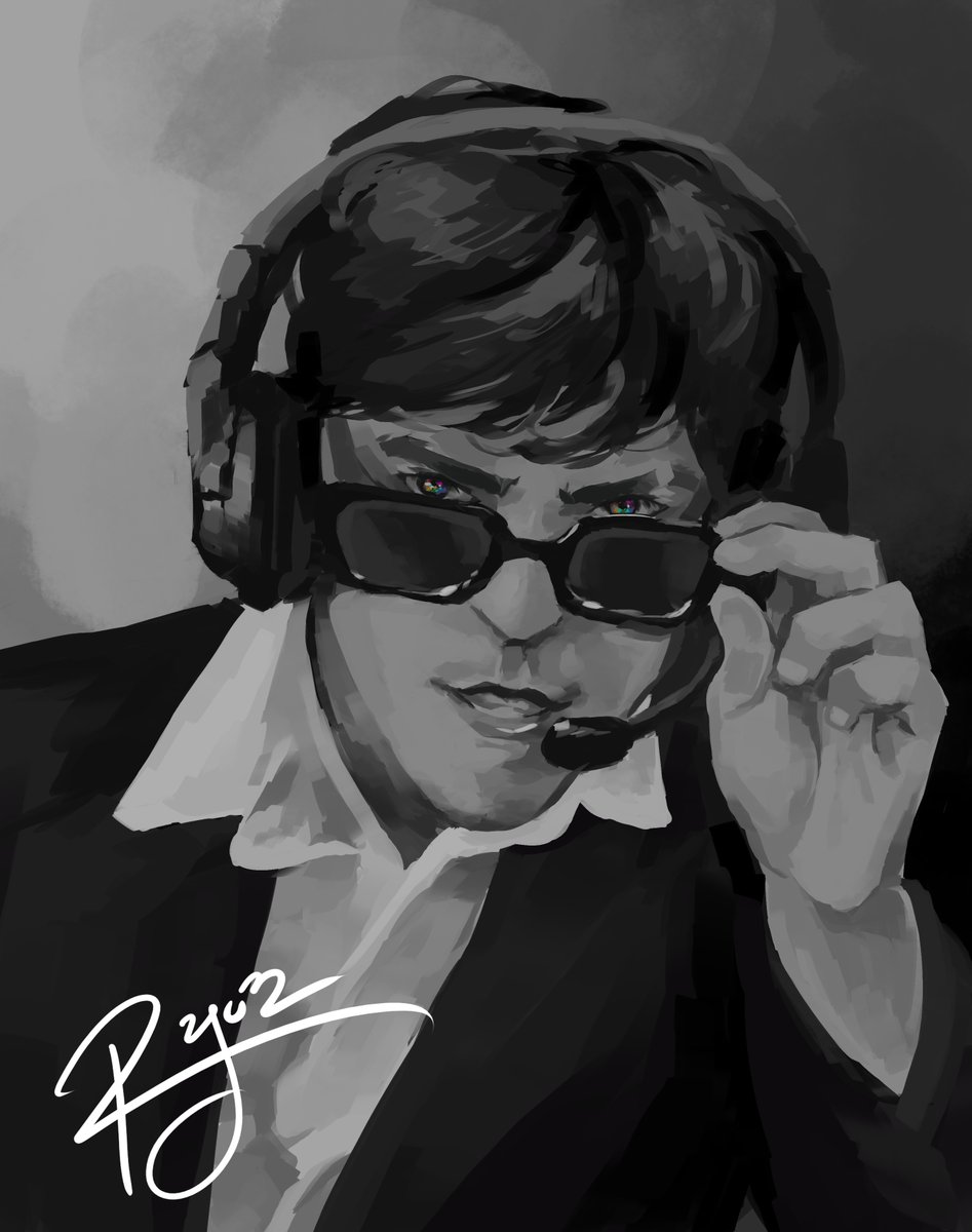 Ryunchomp's tweet image. Quiero felicitar, aunque un poco tarde, a @Pirutastic  por alcanzar los 80k en twitch, eres un grande y que nadie te haga pensar lo contrario, te mereces todo lo que has logrado y  más, así que sigue dándole para adelante que vas a llegar muy lejos. En fin, espero que te guste 🩷