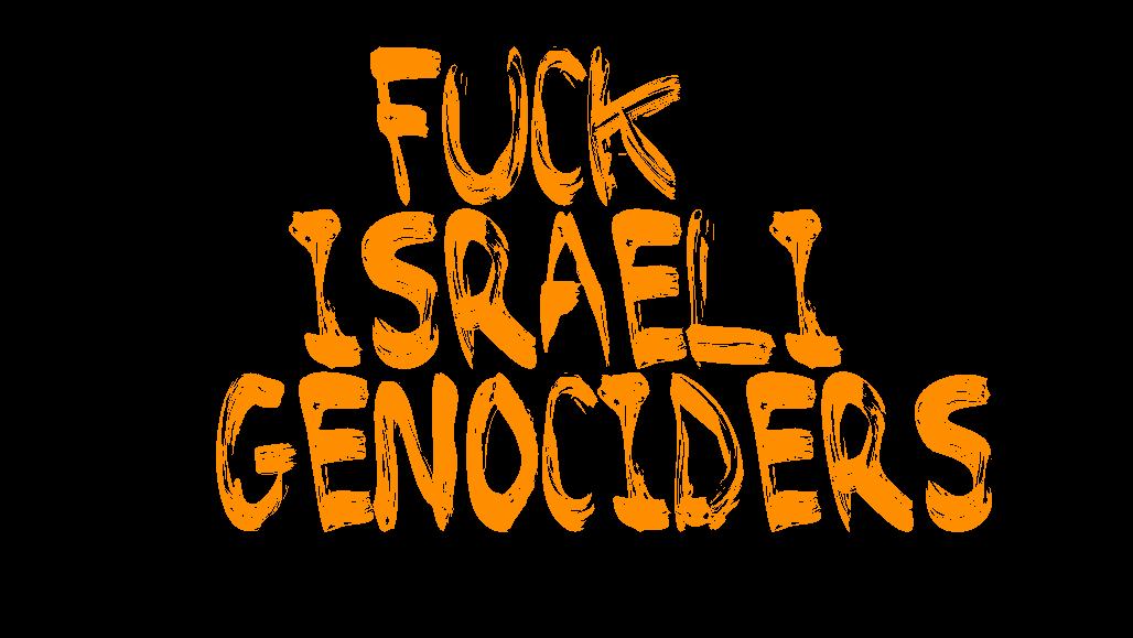 Imam_A_Siddique's tweet photo. @J7474404 @theheights57 @THEREALJEW613 It's only a possibility in a degenerate perverted morally corrupt Hasbara Nazi terrorist Zionist figment of imagination, there's absolutely #NoEvidence #NoTruth
#NoProof
#NoPoliceComplaint #IsraelLiesYetAgain Only difference is this time the world vomits
https://t.co/TIuR4Mu9iT https://t.co/0bycrwbHnc
