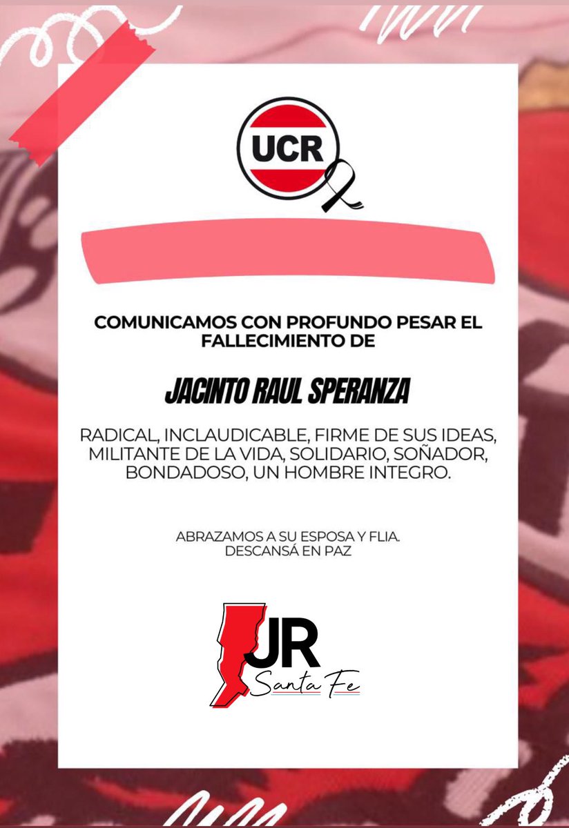 JR Santa Fe (@jrprovinciasf) on Twitter photo 