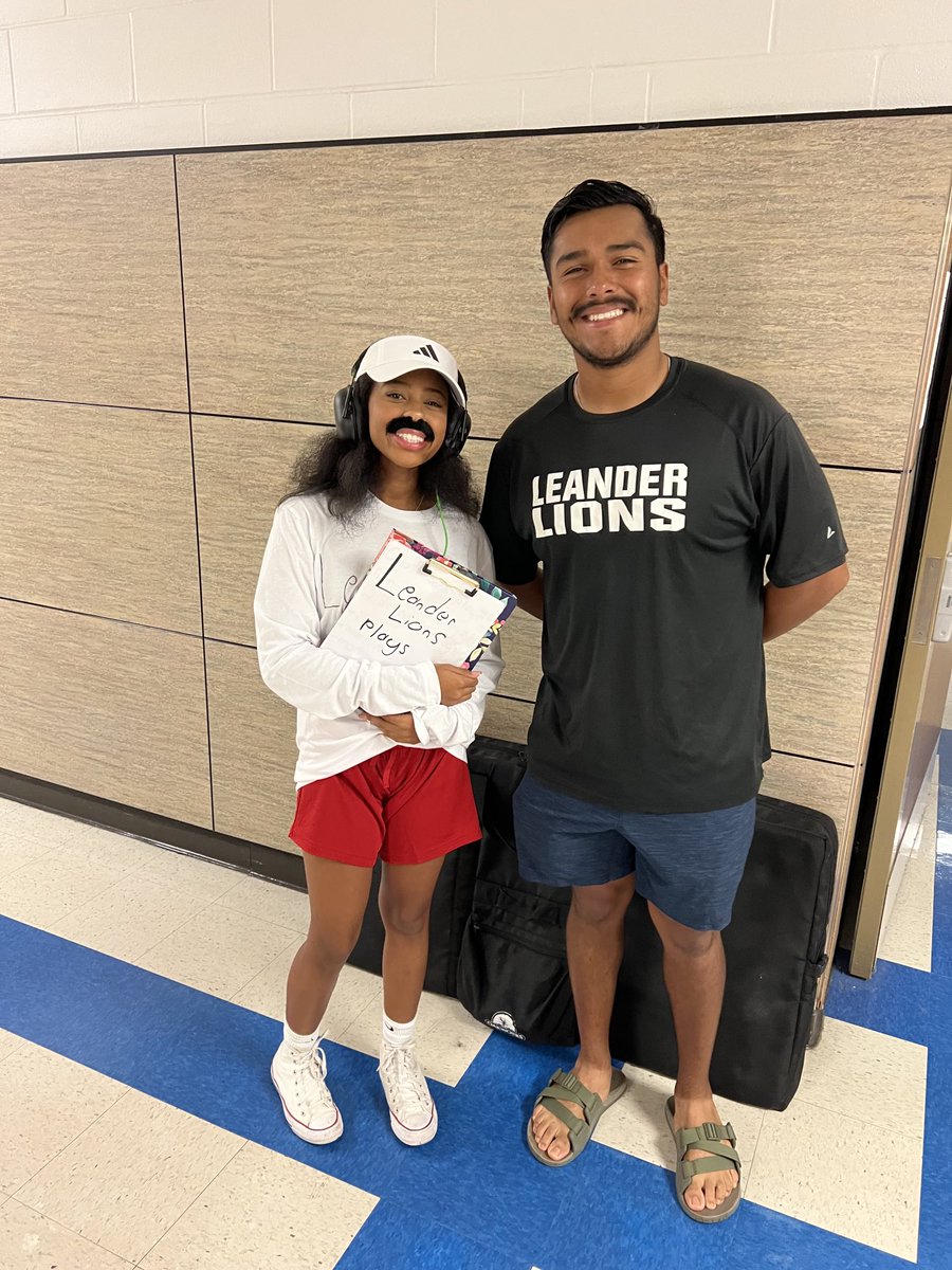 LHS AthleticTraining tweet media