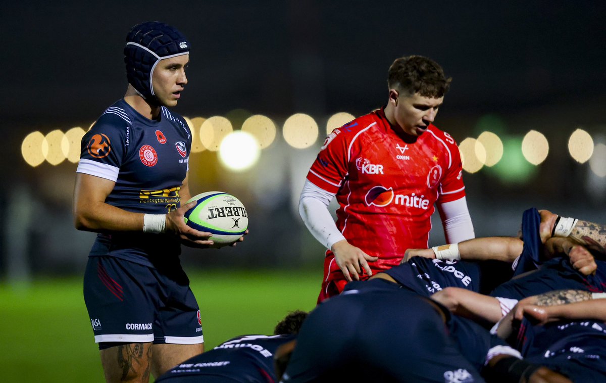 Army Rugby Union tweet media