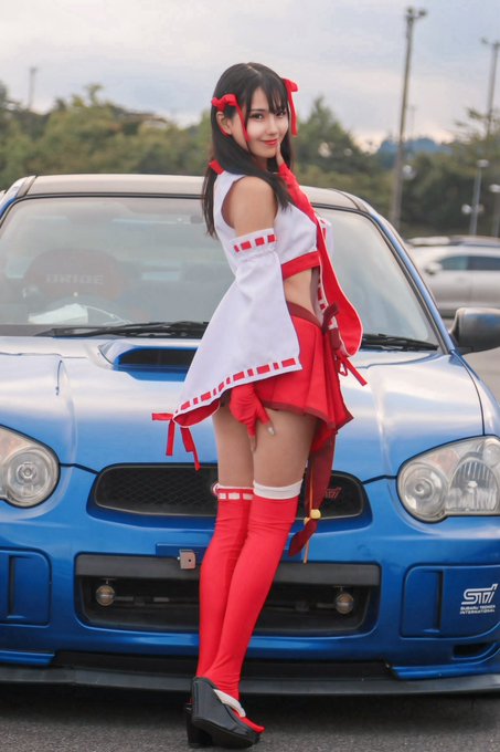 コスプレイヤー荏崎ろあ(レナ先輩)のTwitter画像2