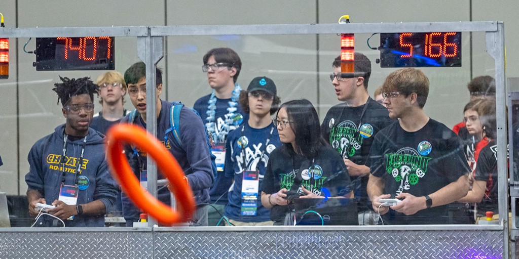 PPG's tweet image. On #NationalSTEMDay and every day, we are proud to proud to partner with organizations in building the next generation of diverse and innovative leaders in STEM and funding programs that inspire learning and cultivate careers in STEM.

Learn more: bit.ly/3SRLhJb