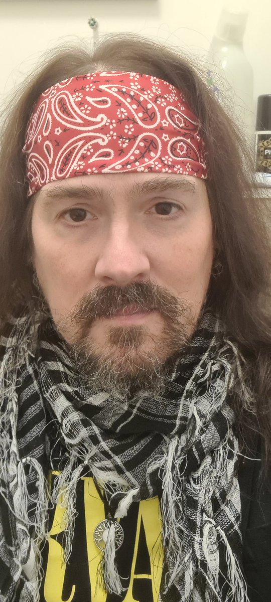 Tonight, Bob, I am the whole of Seattle in 1990!