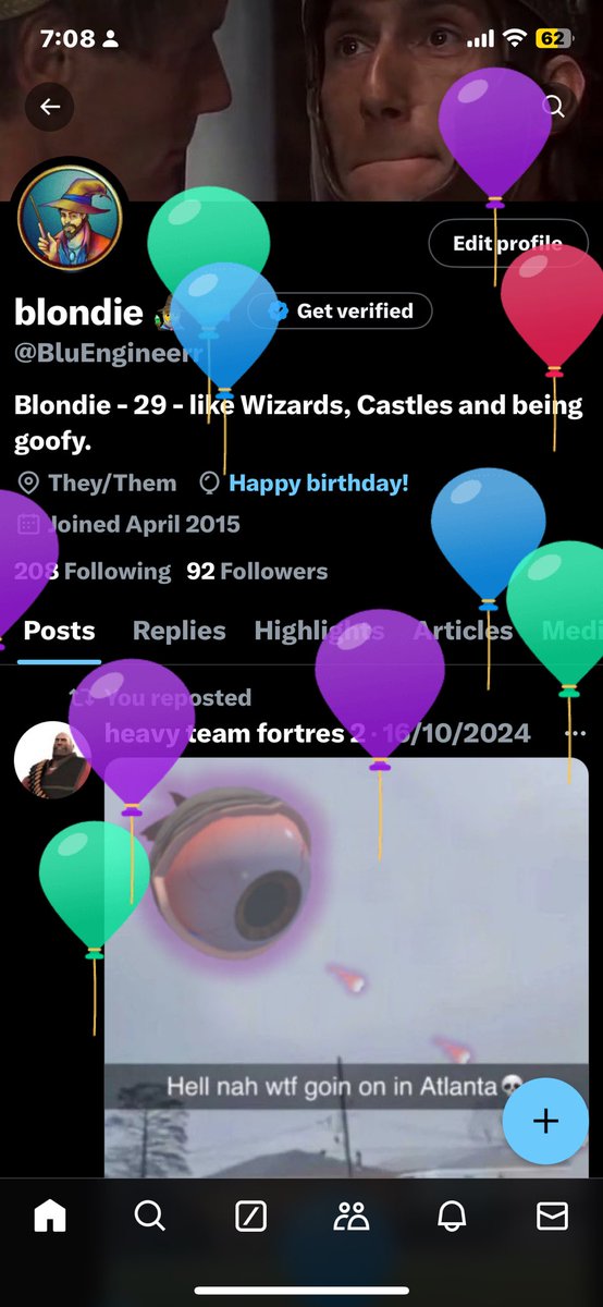 BluEngineerr tweet picture