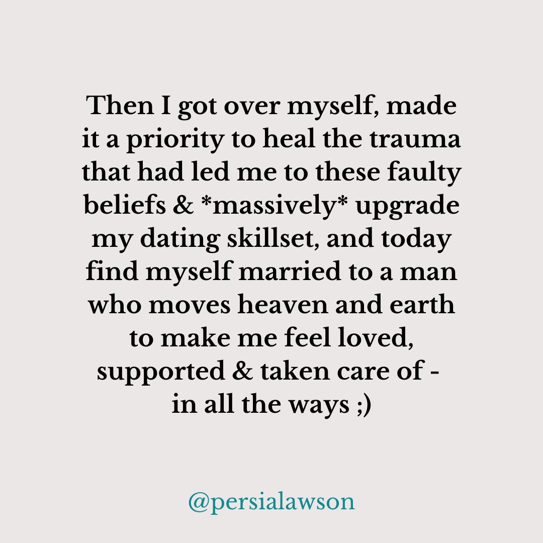 No one deserves an amazing partner more than a strong woman.

OWN IT.

#relationshipgoals #datingtips