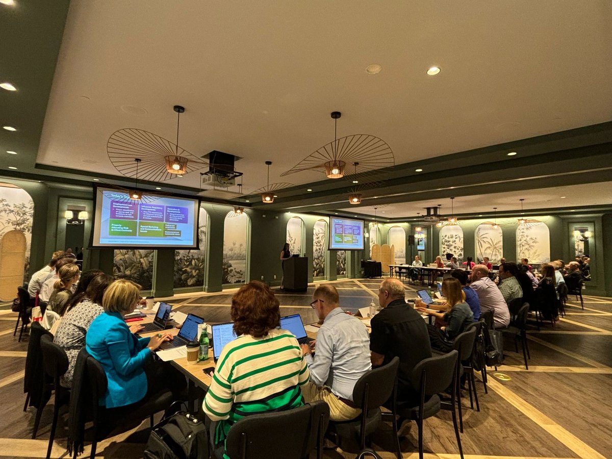 Olmstead Williams Communications tweet media