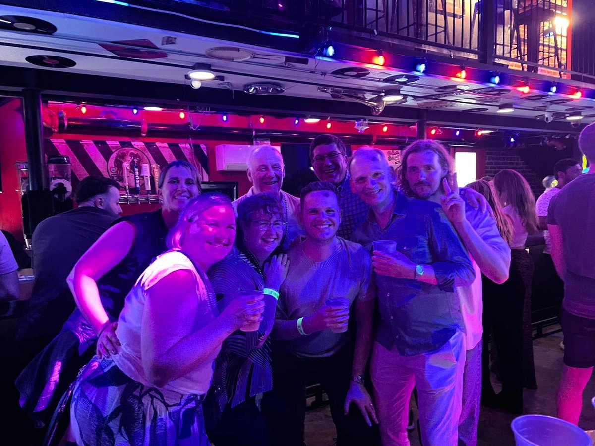 Olmstead Williams Communications tweet media