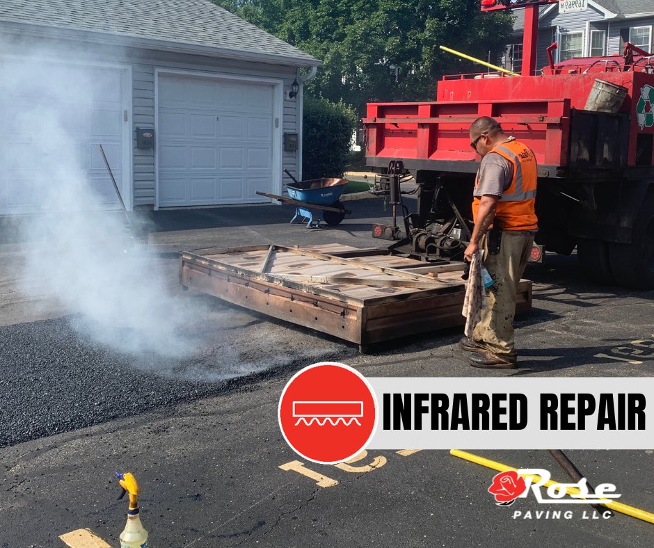 Rose Paving LLC tweet media