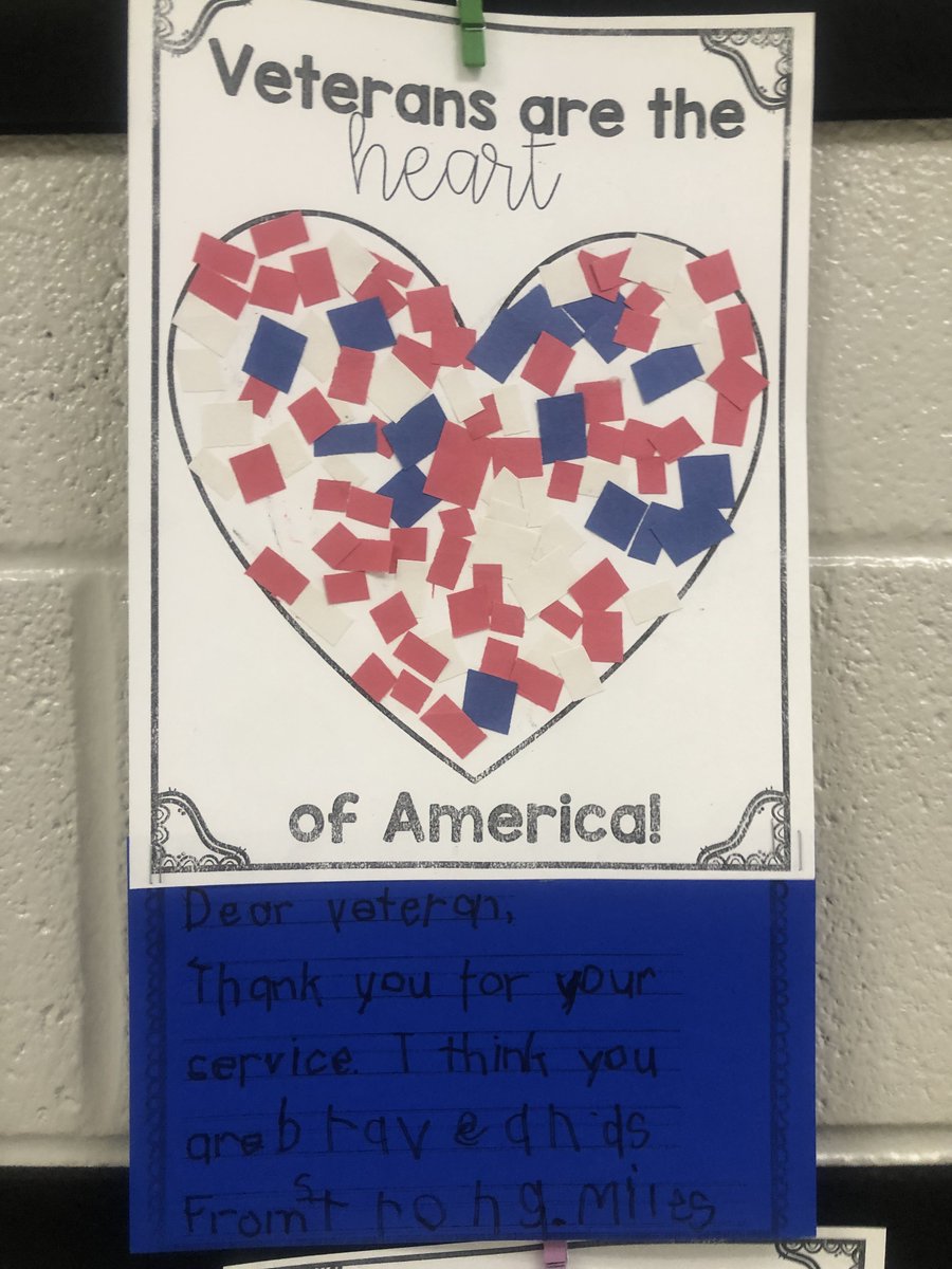 ER Elementary tweet media