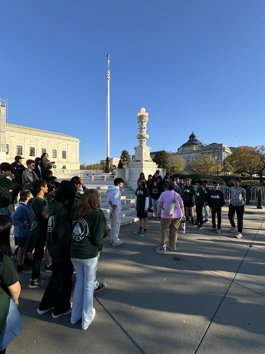 The age old debate of answering the question… Is a hot dog a sandwich? #NoviDC2024