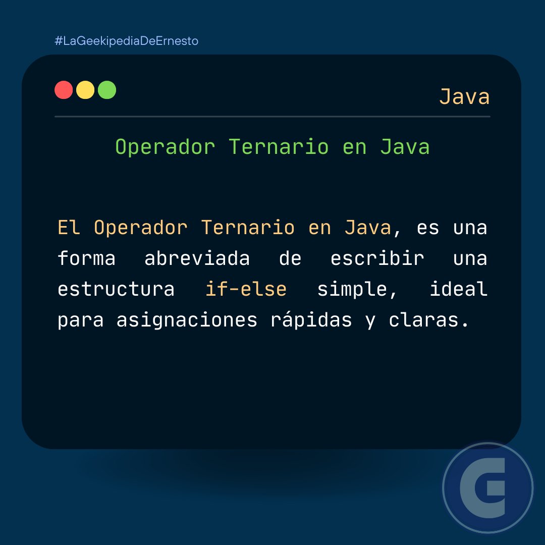 La Geekipedia de Ernesto tweet media