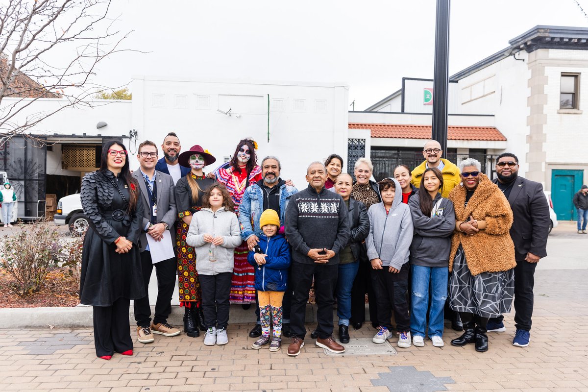 Gilbert Family Foundation tweet media