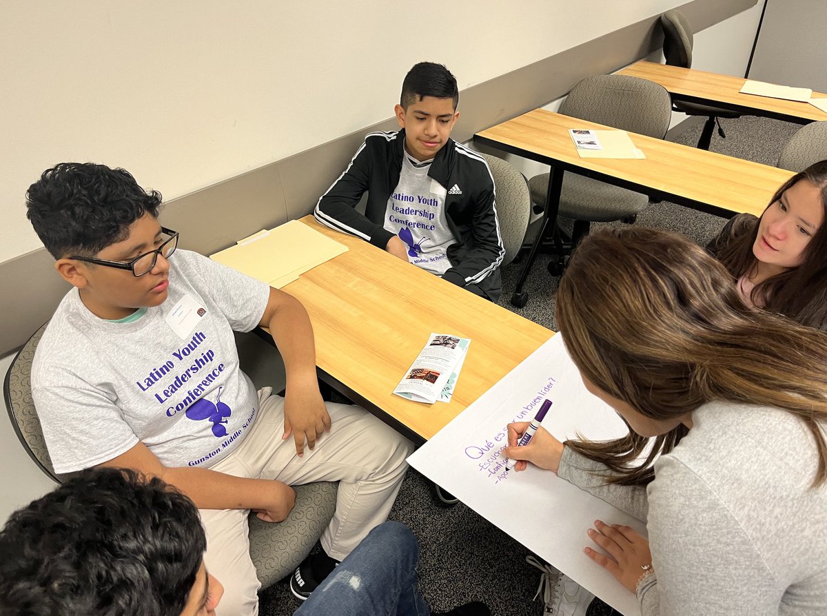 APSGunston tweet media