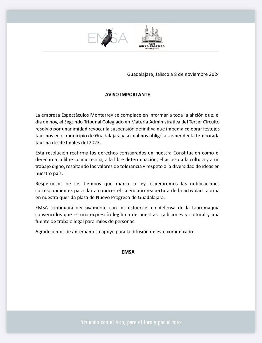 ANTONIO BARRERA tweet media