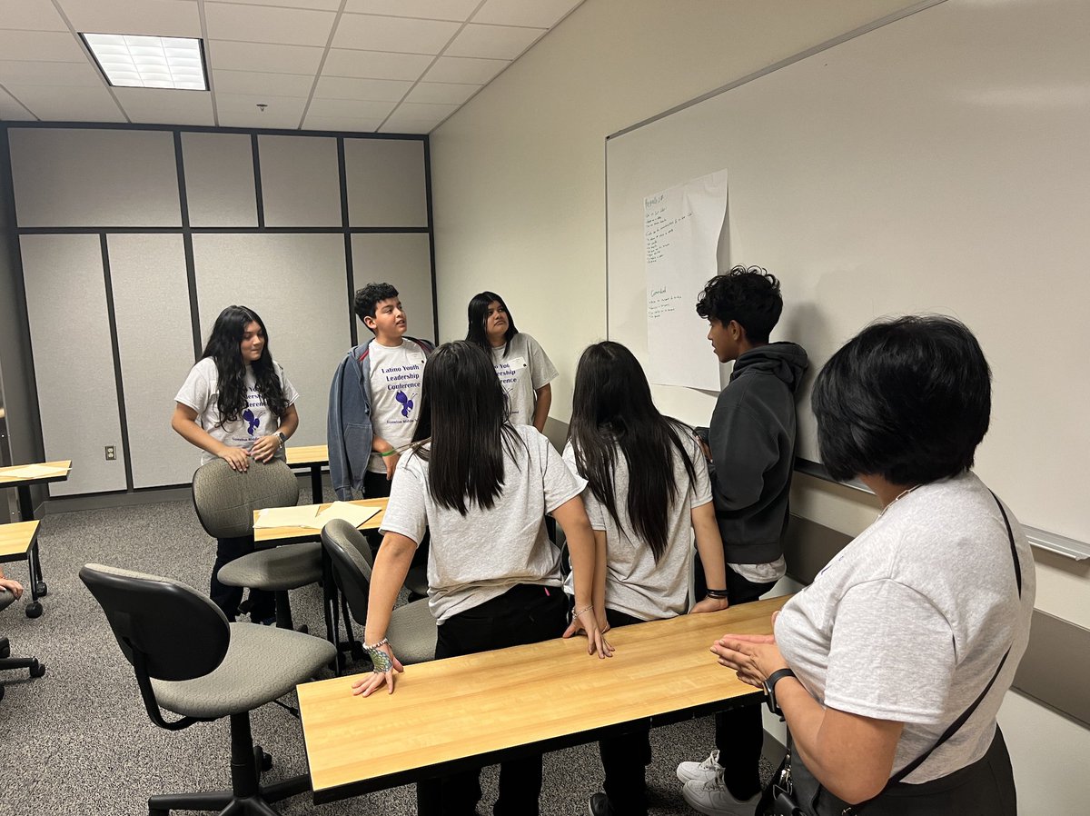 APSGunston tweet media