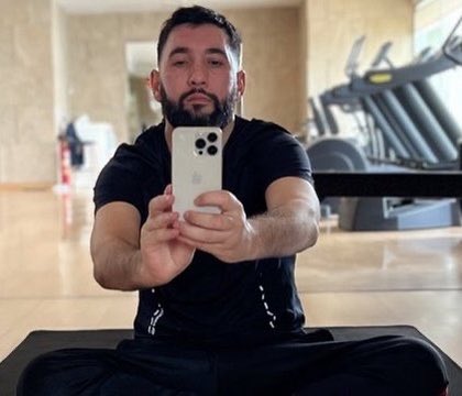 🚨 BREAKING: Youness Ouaali from Hilversum, Netherlands, has been identified as one of the terrorists who orchestrated the heinous pogrom in Amsterdam.

Let’s make him famous.