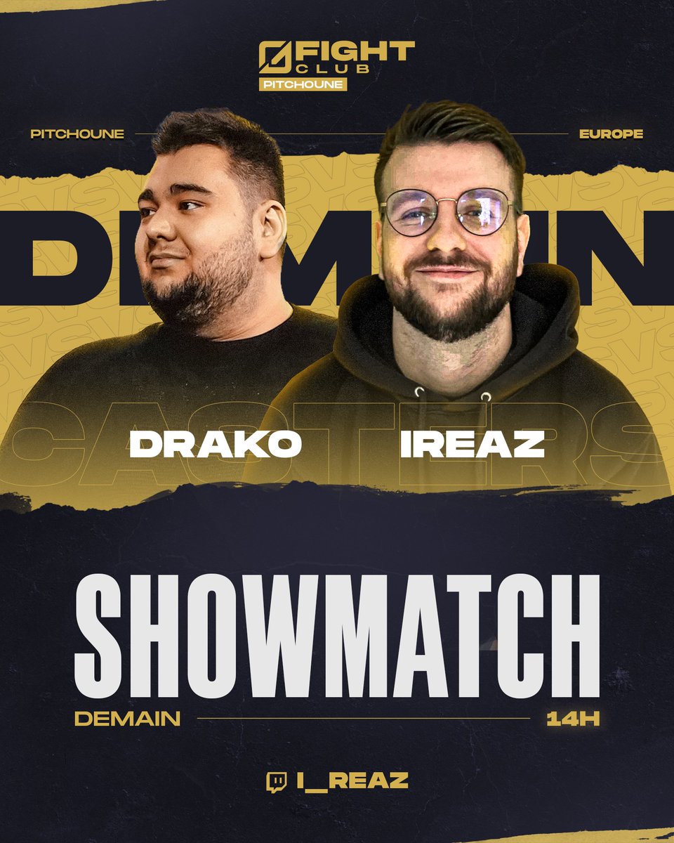 GL iReaz tweet media