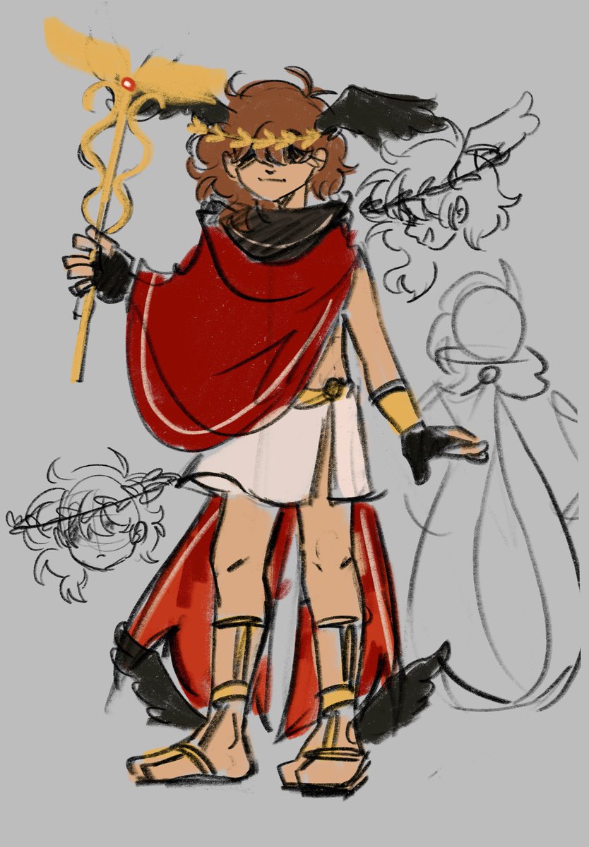 WELL ITS A LITTLE BIT DANGEROUS MY FRIEND🪽🪽🪽

I love Hermes guys Hermes from epic beloved

#epicthemusical #epicthemusicalfanart #hermesepic