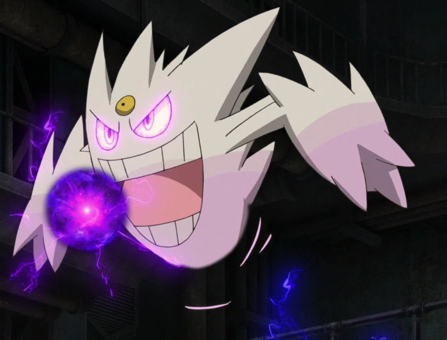 EgregiousWill's tweet photo. “I’ll never have an equal. I’m either better than you, or I will be.”

• Dame

• From the Sinnoh Region (Sandgem) 

• Partner: Gengar https://t.co/eqH9YRlC0n